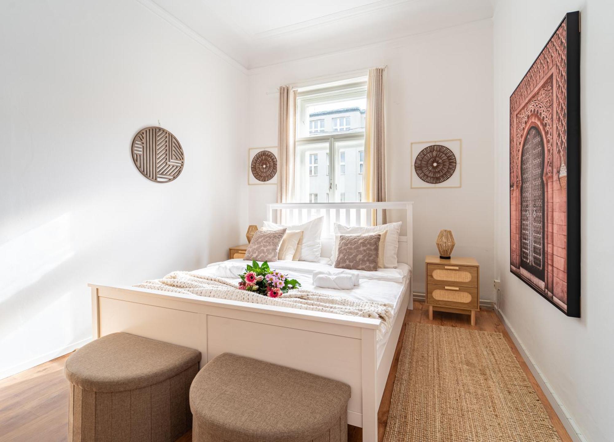 Celine Prague Luxury Hostel, Prague