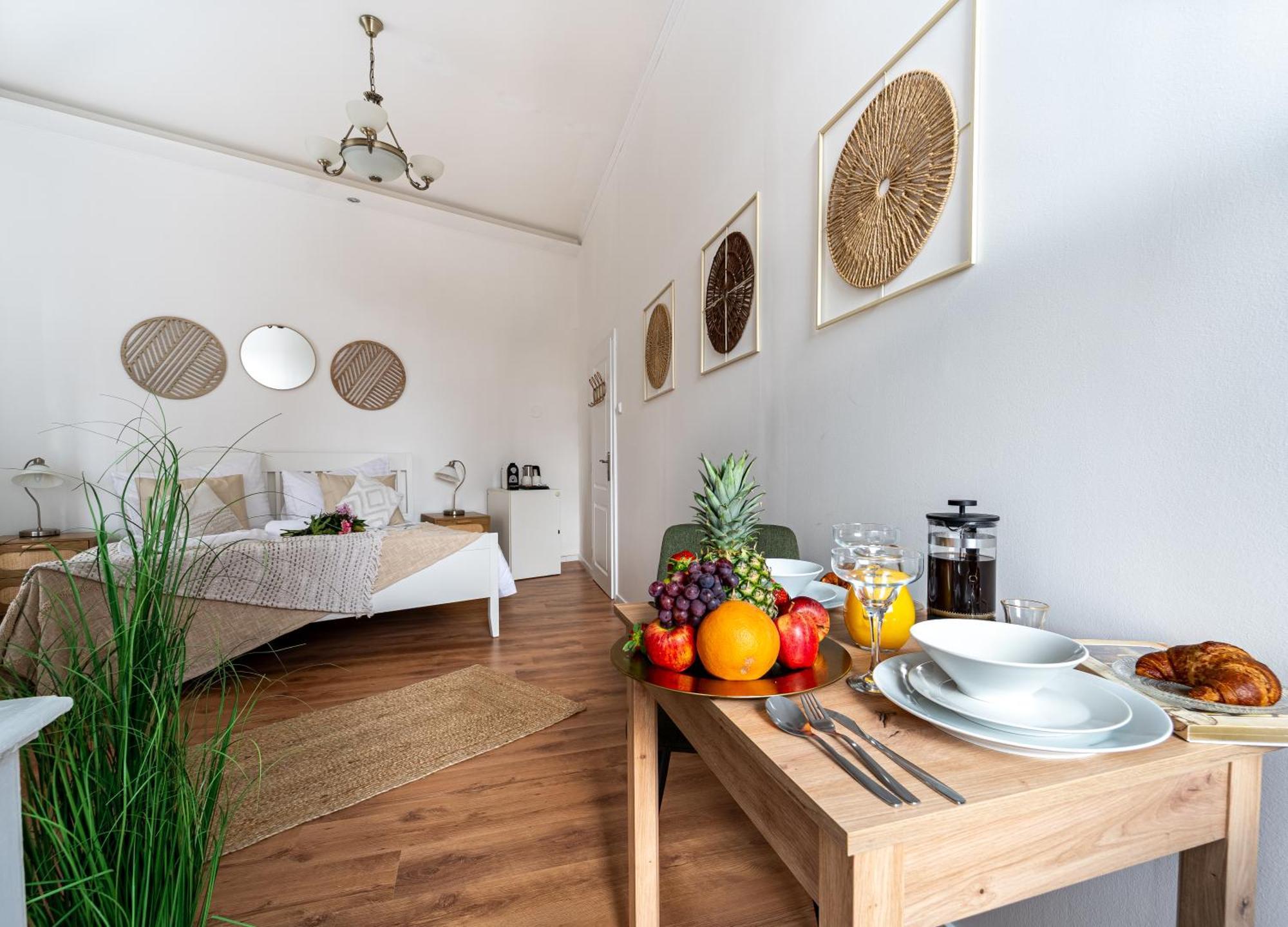 Celine Prague Luxury Hostel — الصور 1